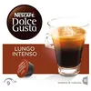 Image de Nescafe Dolce Gusto lungo Intenso X Lot De 2 (32 Dosettes)
