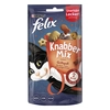 Image de 330g Felix Party Mix Friandises Trois fromages - Friandises pour chat
