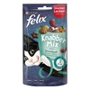 Image de 60g Felix Party Mix Friandises saveur de l'océan - Friandises pour chat