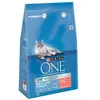 Image de Purina One - Adulte Stérilisé - Saumon Céréales - 3kg