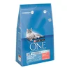Image de 3kg Chat Stérilisé saumon PURINA ONE - Croquettes pour chat