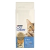 Image de 15kg Special Care 3 en 1 dinde Cat Chow - Croquettes pour Chat