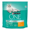 Image de 1,5kg Chat 11 ans et + poulet PURINA ONE - Croquettes pour chat