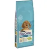 Image de DOG CHOW Croquettes - Au poulet - Pour chiot - 14 kg