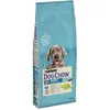 Image de DOG CHOW Croquettes - Avec de la dinde - Pour chiot de grande race - 14 kg