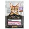 Image de 6x85g Delicate Delicate dinde Pro Plan - Pâtée pour chat