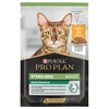 Image de 6x85g Sterilised Sterilised poulet Pro Plan - Pâtée pour chat
