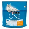 Image de 1,5kg Chat Stérilisé d'Intérieur poulet PURINA ONE - Croquettes pour chat