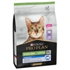 Image de 3kg PURINA PRO PLAN Sterilised Senior 7+ Longevis dinde croquettes pour chat