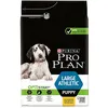 Image de Purina Proplan - Puppy large Athletic - Poulet - 3kg