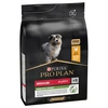 Image de 3kg Pro Plan Medium Puppy poulet - Croquettes pour chien