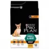 Image de Proplan Croquettes Chien Small & Mini Adulte Poulet 3 Kg