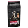 Image de 12kg Medium Puppy Sensitive Skin Pro Plan - Croquettes pour chien + 345g friandises offertes !