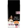Image de Croquettes Proplan Medium & Large Adult 7+ Sensitive Skin Saumon - 14kg