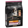 Image de 3kg Pro Plan Medium & Large Adult 7+ Sensitive Skin saumon - Croquettes pour chien