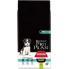 Image de Croquettes Purina Proplan Medium Puppy Sensitive Digestion - Agneau - 12kg