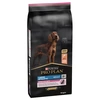 Image de 14kg Large Athletic Adult Sensitive Skin, saumon PURINA PRO PLAN - pour chien