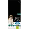 Image de Croquettes Purina Proplan Large Adult Robust Optidigest Sensitive Digestion- Agneau - 14 KG