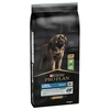 Image de 14kg Large Robust Adult Sensitive Digestion agneau PURINA PRO PLAN Croquettes pour Chien