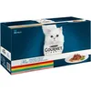 Image de GOURMET PERLE Les Filettines en Sauce Multivarietes - 60x85g