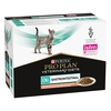Image de 10x85g EN ST/OX Gastrointestinal saumon - PURINA PRO PLAN Veterinary Diets pour chat