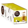 Image de NESTLE NESCAFE DOLCE GUSTO CAPPUCCINO 16 CAP 6X 186G