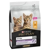 Image de 3kg PURINA PRO PLAN Kitten Healthy Start riche en poulet croquettes pour chaton