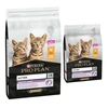Image de 10kg PURINA PRO PLAN Kitten Healthy Start riche en poulet croquettes pour chaton