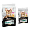 Image de 10kg PURINA PRO PLAN Original Adult Renal Plus poulet Croquettes pour chat