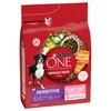 Image de PURINA ONE Medium/Maxi Sensitive saumon pour chien - 2,5 kg