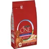 Image de PURINA ONE Croquettes a la dinde Controle du poids Medium / Maxi 10 kg - Pour chien adulte sterilise moyen et grand - 2,5 kg