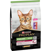 Image de 10kg Pro Plan Sterilised Savoury Duo canard & foie Purina croquettes pour chats