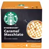 Image de Pack de 12 capsules Starbucks Nescafé Dolce Gusto Caramel Macchiato