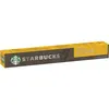 Image de Pack de 10 capsules Nespresso Starbucks Blonde Espresso Roast