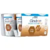 Image de Clinutren Dessert HP / HC Complément Nutritionnel Saveur Café 4 x 200 g
