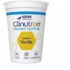 Image de Clinutren Dessert HP/HC+ Saveur Vanille 4 x 200 g