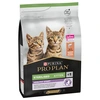 Image de 3kg Purina Pro Plan Sterilised Kitten riche en saumon Croquettes pour chats