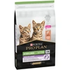 Image de 10 kg Purina Pro Plan Sterilised Kitten Riche saumon Croquettes pour chats