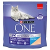 Image de 1,5kg Spécial chat à l'appétit difficile cabillaud, truite Purina One - Croquettes pour chat
