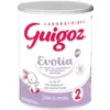 Image de Guigoz Optipro Relais 2ème ge