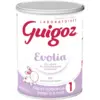 Image de Guigoz Optipro Relais 1er ge 800 g