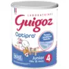 Image de Guigoz Optipro Junior Lait 4 ème ge