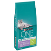 Image de 9,75kg Chat Sensible dinde, riz Purina One - Croquettes pour chat