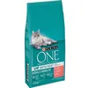 Image de PURINA ONE Croquettes Bifensis - Pour chats adultes - 9,75 kg
