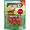 Image de 300g PURINA AdVENTuROS Nuggets pour chien - Friandises pour chien