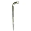 Image de Dt Swiss Rayons Alpine J-bend 100 Unités 2.0 x 2.34 x 298 mm