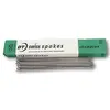 Image de Dt swiss Roues Dt Swiss Spokes Champion 100 Units 300 x 2