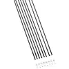 Image de Dt Swiss Rayons Xr-xm-exc 1501 Sp 275 30 One Size