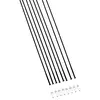 Image de Dt Swiss Rayons Hxc 1200 Spline 29´´ One Size