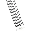 Image de Dt Swiss Rayon H 1900 Spline 27.5 Kit One Size
